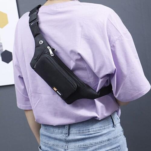 KEFIRDAY Man's Bags