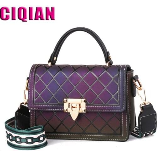 Kisumater Women's Wide Bags