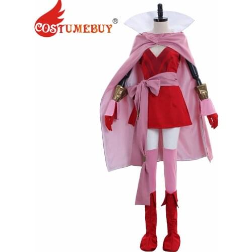 CostumeBuy Game Fire Emblem: Awakening Tiki Cosplay costume dance Costumes Halloween Carnival Fancy Dress Custom Made