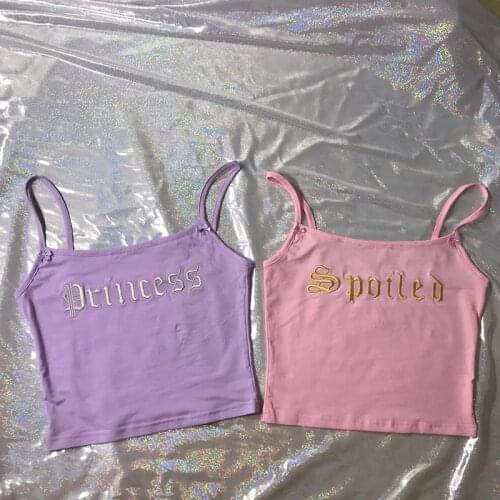 Kawaii Tank Tops Gothic Tank Tops Punk Tank Tops Dark Tank Tops Street Tank Tops aesthetic Tank Tops y2k Tank Tops Cute vest