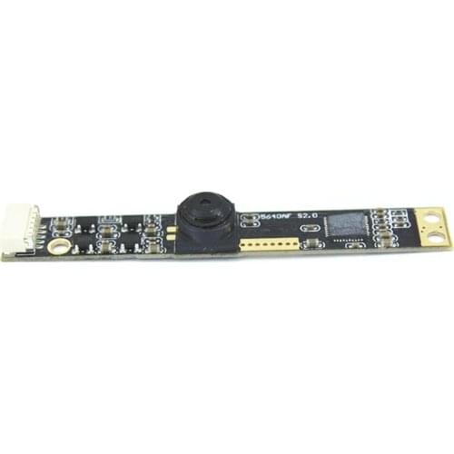 OV5640 Camera Module Fixed Focus USB 2.0 OV5640 omnivision camera sensor module with FCC and CE certificate