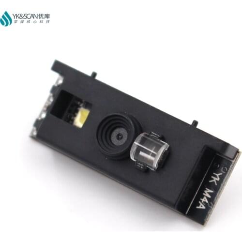 PDA scan module 2D scan Engine YK-E2000A with Interface board SDK Manual QR/1D/2D/ Free Shipping Embedded Engine Koisk device