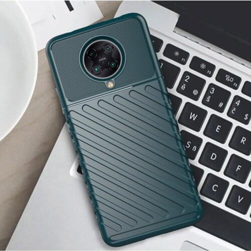 Mycc Crystalc Phone Cases Xiaomi Redmi K30 Pro
