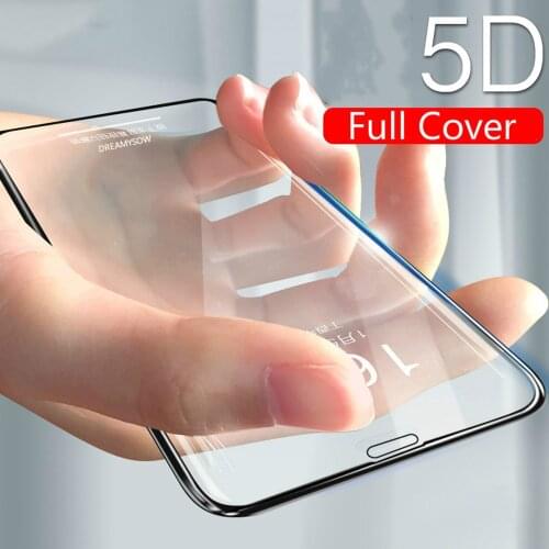 On the glass for iphone XR X XS MAX phone screen protector s 5 5S SE 5C 6 6s 7 8 plus protective film tempered glass smartphone