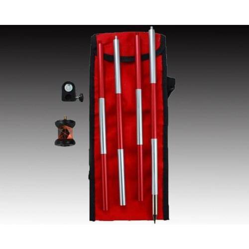 New Mini 360 Degree Prism for ATR Total-station. Replacement of GRZ101