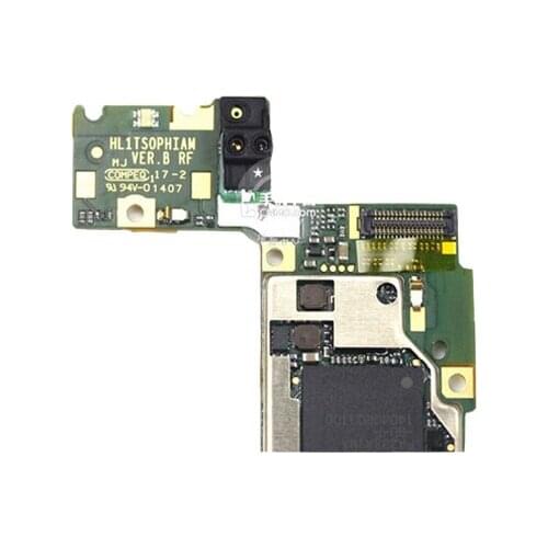 New Original Huawei Light Sensor For Huawei P7 Replacement , Free Shipping