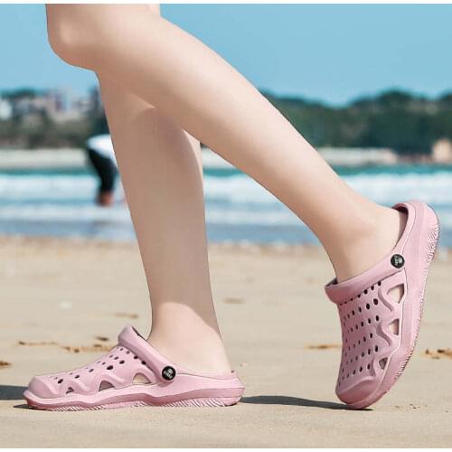 MenS Sandals Flip Flops Woman Summer 2021 Summer Slipper MenS Sandals WomenS Shoesslides Women Tennis Clogs Crocsy Training