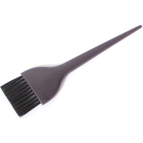5pcs/bag Hair Brush Tool for Hair Salon Hair Dye Coloring Brushes Hair Coloring Dyeing Kit 718
