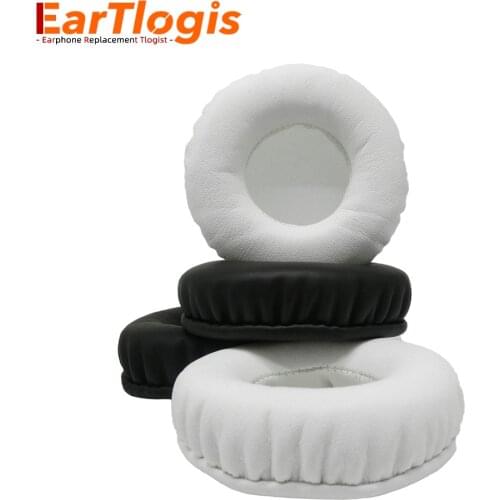 EarTlogis Replacement Ear Pads for Axelvox HD241 HD242 HD271 HD272 Headset Parts Earmuff Cover Cushion Cups pillow