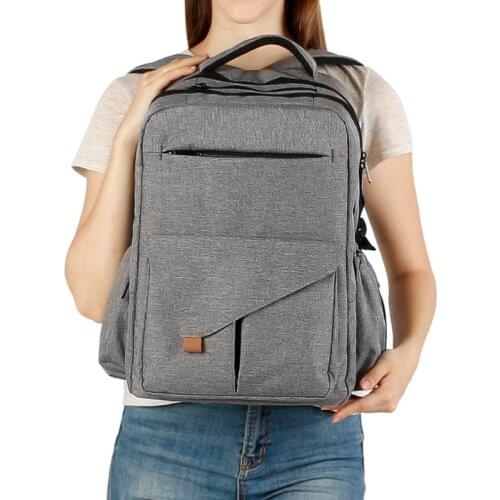 Waterproof Mummy Baby Diaper Bag Backpack Organizer Newborn Mother Maternity Baby bag Bags For Mom Mommy Stroller diaper bag