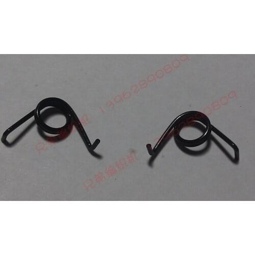 5PCS FOR Brother spare parts KR230 Accessories Accessories Knitting Machine Accessories