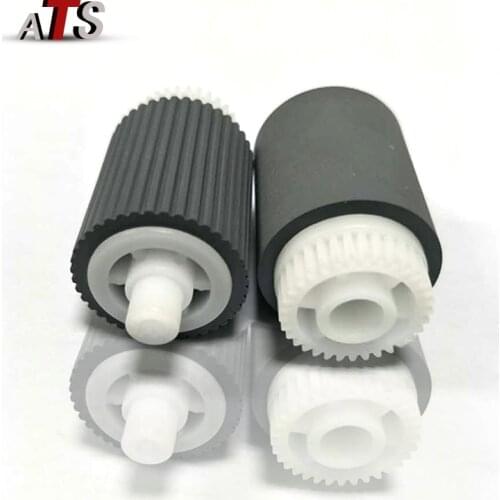 1set Original Copier Parts pickup roller for Canon IR2520i 2525i 2530i 2002G 2202 2204 paper pickup roller printer photocopier