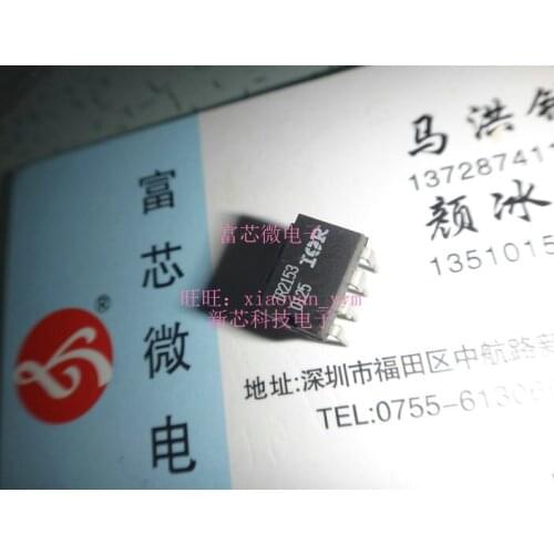 10pieces IR2153 IR2153PBF DIP8