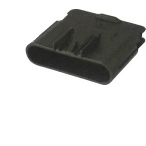 2/5/10/20/50/100sets 6pin Auto plug electrical waterproof wiring housing connector 15326640