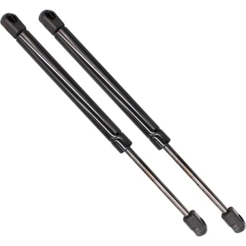 2PCS Free Shipping Tailgate Boot Trunk Gas Spring Strut Lift Cylinder Support For Audi Q5 SQ5 8R 2009 - 2016 8R0823359A