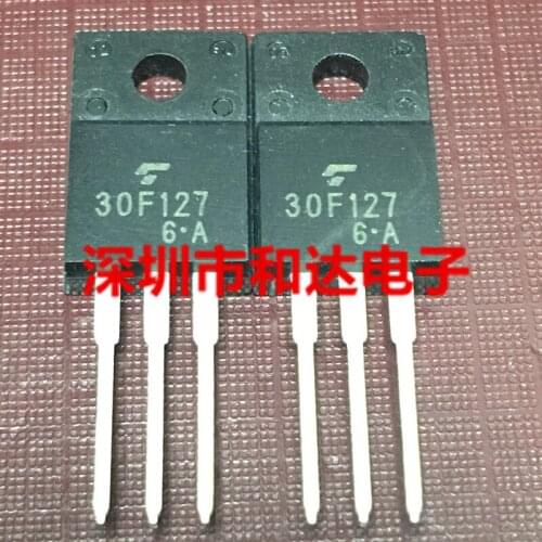 30F127 GT30F127 TO-220F