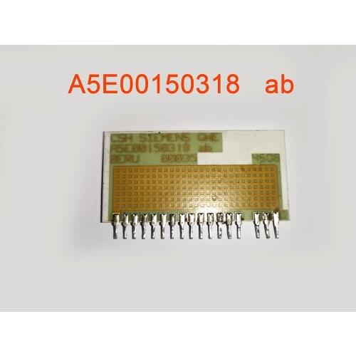 A5E00150318 / A5E00150318ab / 462 008 0003 10 / 462008000400aa / 462008000400af / A5E00150318aa / 462008000601aa