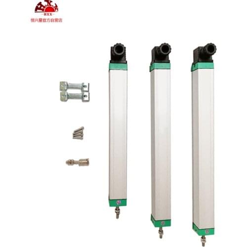 HXX KTC Electronic Pull Rod Ruler Position Transducer Linear Scales Displacement Sensor Injection Molding Lathe Machine Tool
