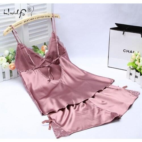 Hzoioys Women's Nightwear Pajamas