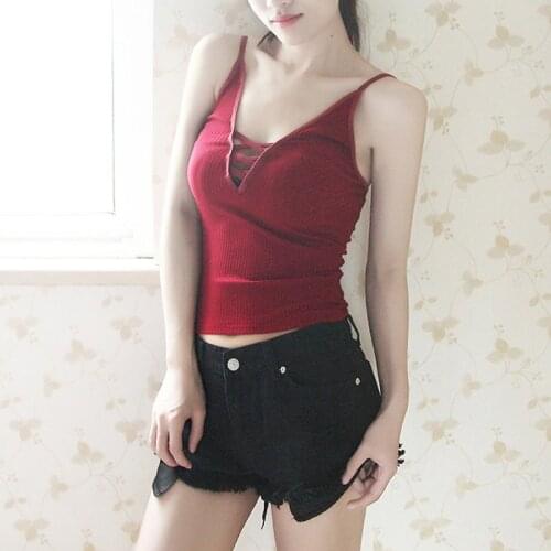 JULIA KISS Womens Tops