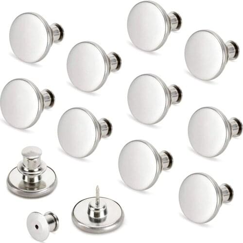 LONGPEAN Sew-on Buttons