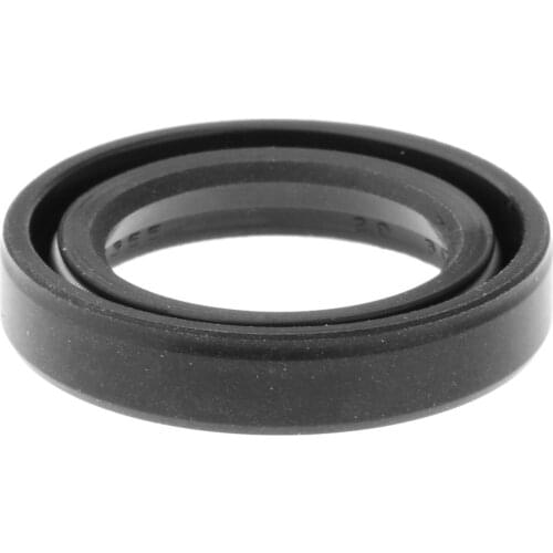 Boat Motor Oil Seal 1.2inch Marine Engine Outboard Bard 2 Cylinders for Yamaha 2 Stroke 931012000100 93101-20001-00