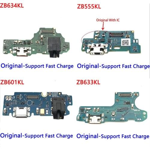 New625 Microphones For Phones Asus ZenFone Max M2