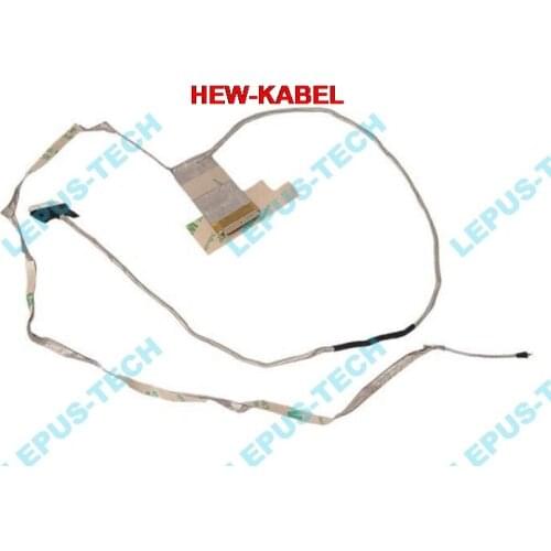 NEW LCD CABLE FOR LENOVO G505 G500 INTEGRATION LED DC02001PS00 LVDS FLEX VIDEO CABLE