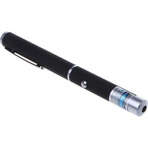 Anti Blue Light Glasses Test Pen Teaching Flashlight Cat Catch the Beam Light