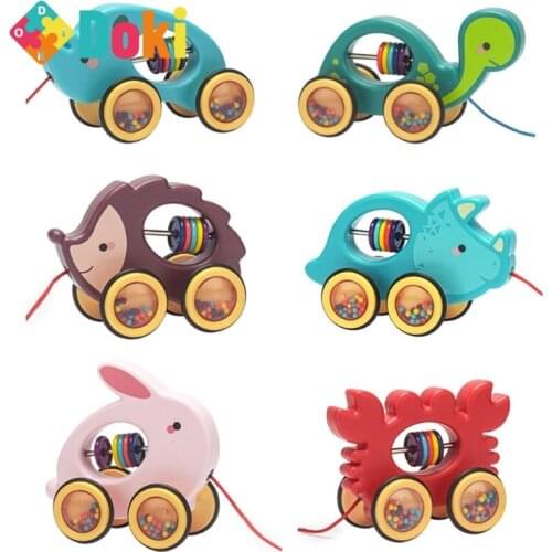 OLOEY Color And Shape Educational Toys