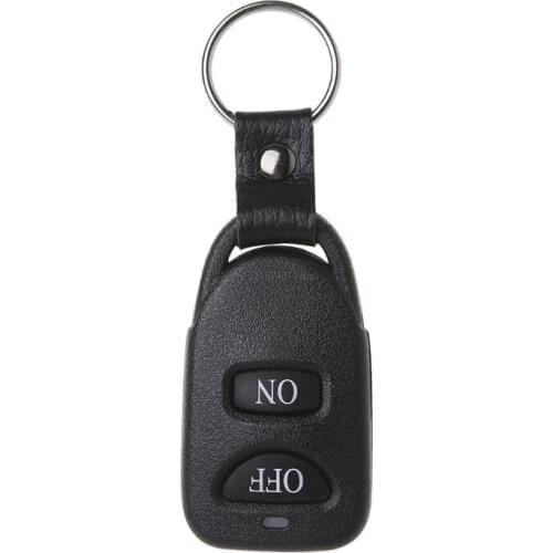 Remote Control 1 CH Channel ON OFF Wireless RF Controller Transmitter 315MHz 433MHz DIY Kits Module Board