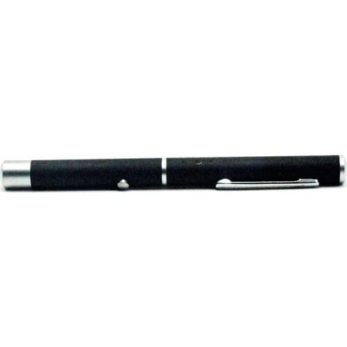 515nm 520nm Green 5mW Laser Pointer Focus Dot Handheld Pen Diode LED Lights