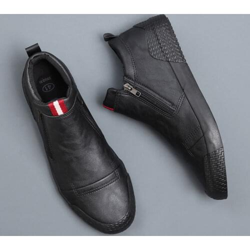 TangDuoYa Men's Shoes