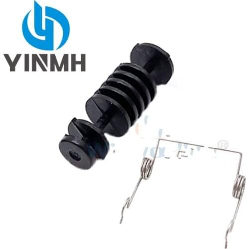 20sets Fuser Fixing Paper Delivery Roller Spring for HP P1005 P1006 P1007 P1008 P1102 P1106 P1108 M1132 M1136 M1139 M1212 M1213