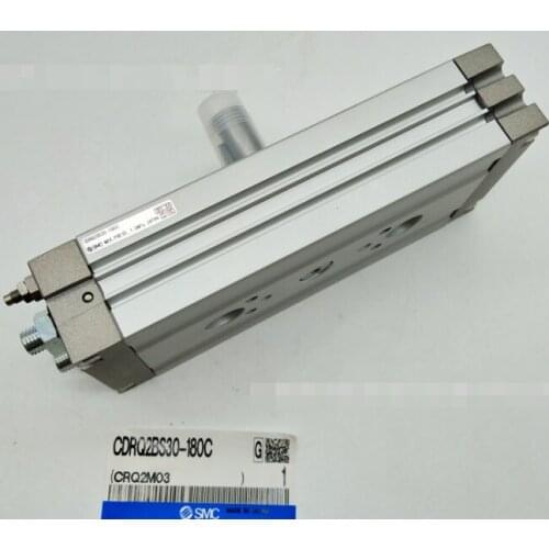 1PC New SMC CDRQ2BS30-180C CDRQ2BS30180C Cylinder