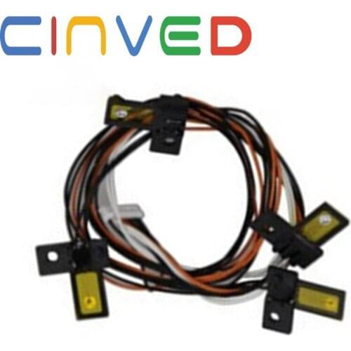 1X Bizhub C220 Fuser Thermistor For Konica Minolta BH C220 C280 C360