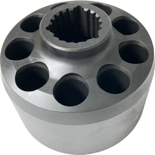 A10VO60 piston pump spare parts Repair or remanufacturing Rexroth hydraulic oil pump accessories