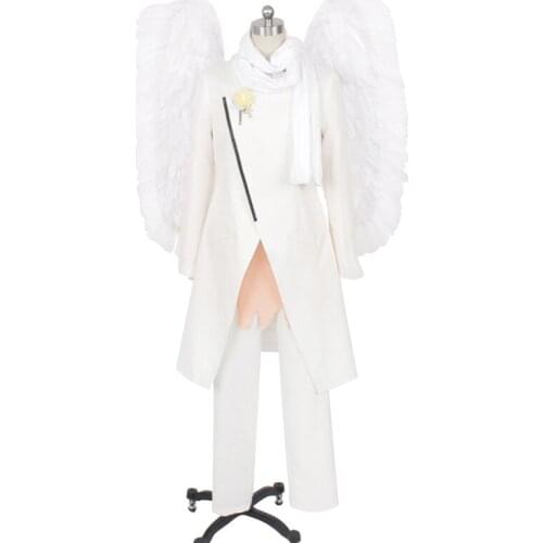 A3!Tsukioka Tsumugi Cosplay Costumes Stage Performance Clothes , Perfect Custom for You