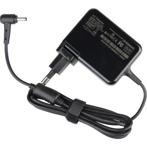 19V 2.37A AC Adapter For Asus x551 X451c F451C X452E EU Laptop Charger Power Supply 5.5mm*2.5mm