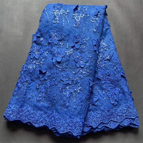 African Lace Fabric High Quality French Net Lace Embroidery Tulle Lace Fabric Nigerian Lace For Wedding Party Dress JL033