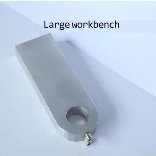 Hot stamping machine accessories Workbench gold stamping bracket rubber pad high temperature tape