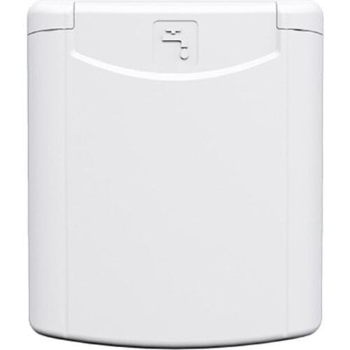 Caravan RV Camper Stabilized Gravity Water Inlet Hatch Lock w/ Two Keys