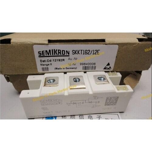 Free shipping New SKKT162/16E SKKT162/12E SKKT162/08E SKKT162/14E SKKT162/18E Module