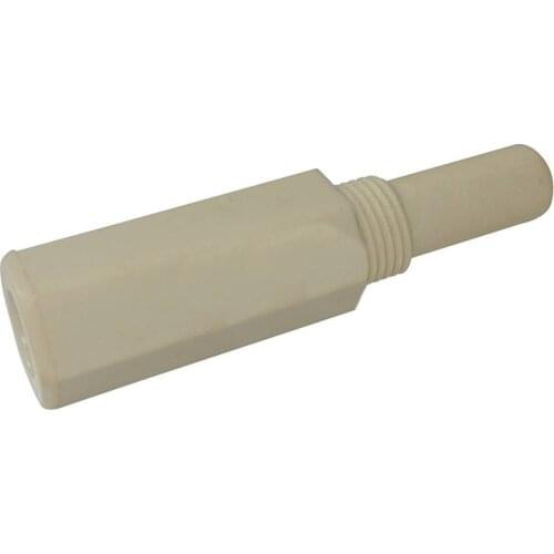 Part Piston Stop 1pc Tools Replacement Spare 13*72*10mm Plastic Block Plug Cut Off For Chainsaws Models Chainsaw Accssories