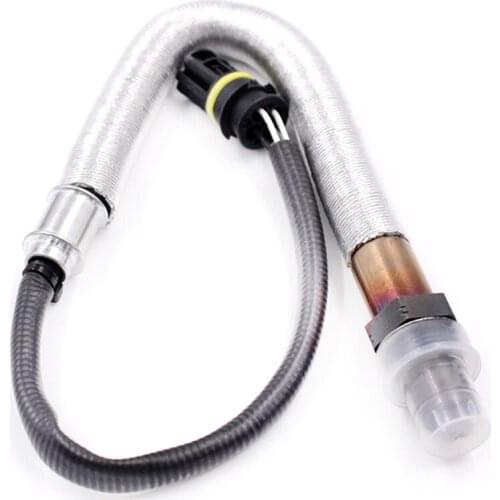 YAOPEI For BMW 323i 525i 528i 528i 530i 530xi 06-10 Cyl 4 5 6 11787545075 Oxygen Sensor