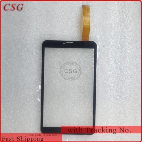 For 8'' new Tablet pc Irbis TZ81L Touch Screen Panel Digitizer Glass Sensor
