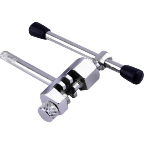 Type 8-10 Bicycle Chain Rivet Repair Tool Breaker Splitter Pin Remove Replace Bike Chain Breaker Hot Selling