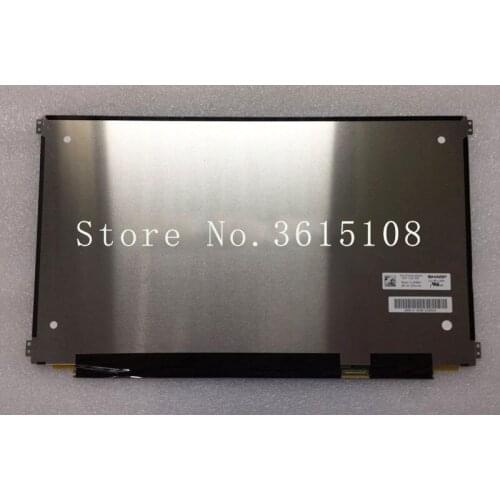 IPS Matrix for Laptop 15.6" LQ156Z1JW03 3200X1800 QHD LCD Display 40Pin Matte LED Screen Slim Replacement