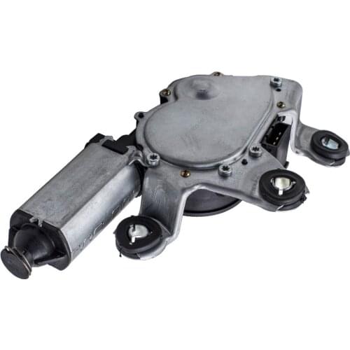Rear Windscreen Wiper Motor For Skoda Octavia 2004-2013 1.4 1.6 1.9 1Z9955711A