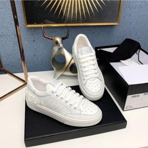 New hot style breathable leather shopping trend casual shoes mens leather handmade shoes